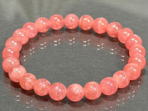 No.2341-1 【SS】インカローズブレスレット