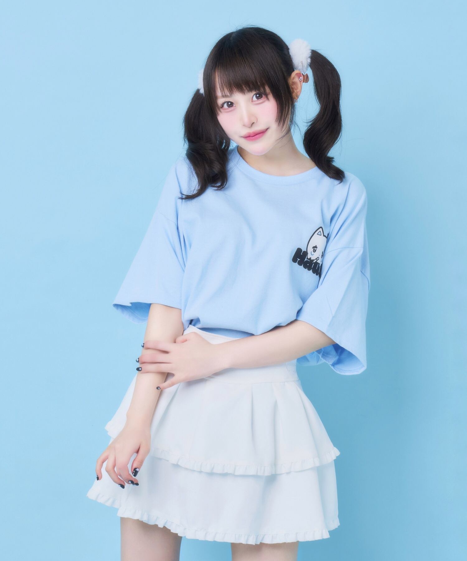 ヤニ吉 さまーT ぱーと3 | Hauls