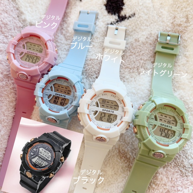 マイウォッチワークショップ予約～東京～