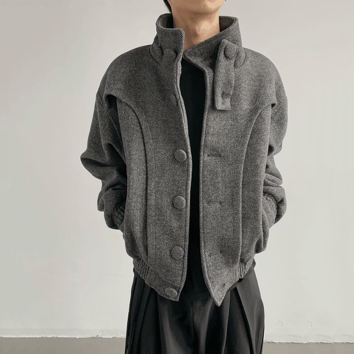 国産品 55154d291a07b761620210ed5634b0 ジャケット・アウター
