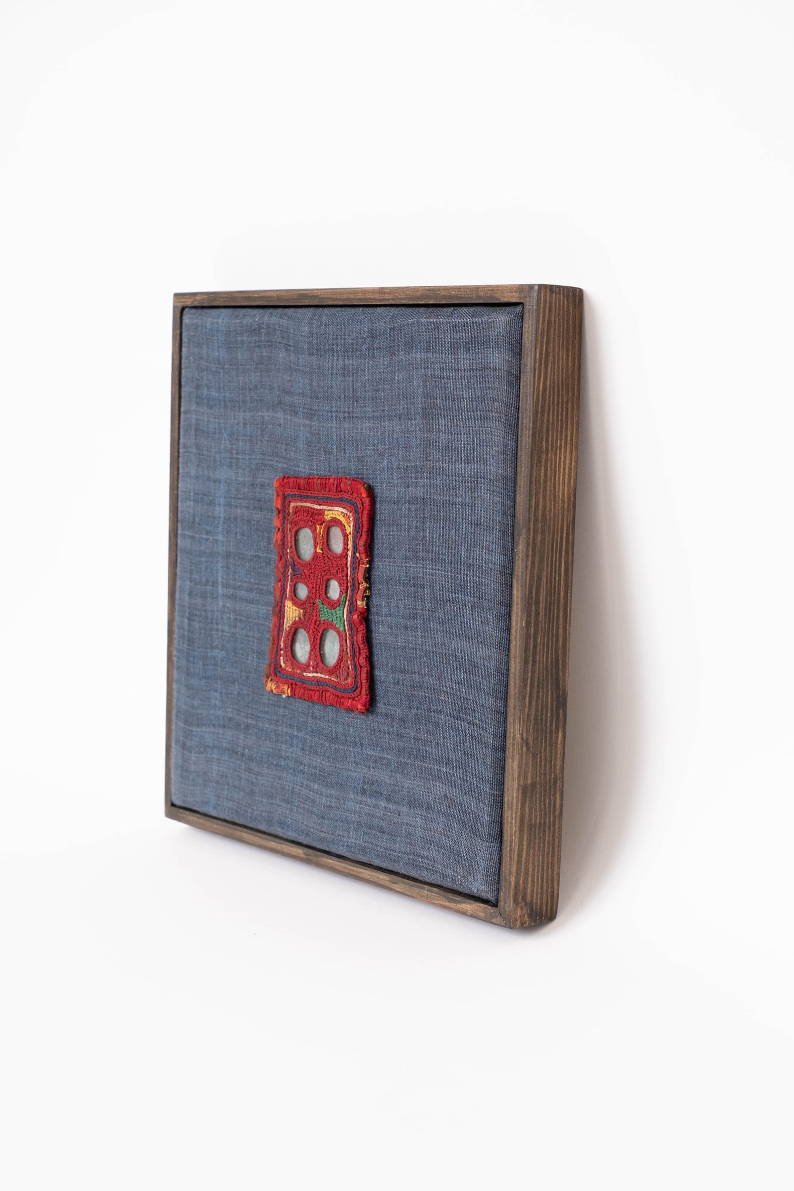 バンジャラ族 / Art frame KL-030 | kalah shop