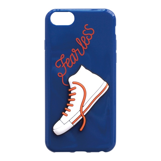 3D PARTS SNEAKER iPhone CASE/YY-O015