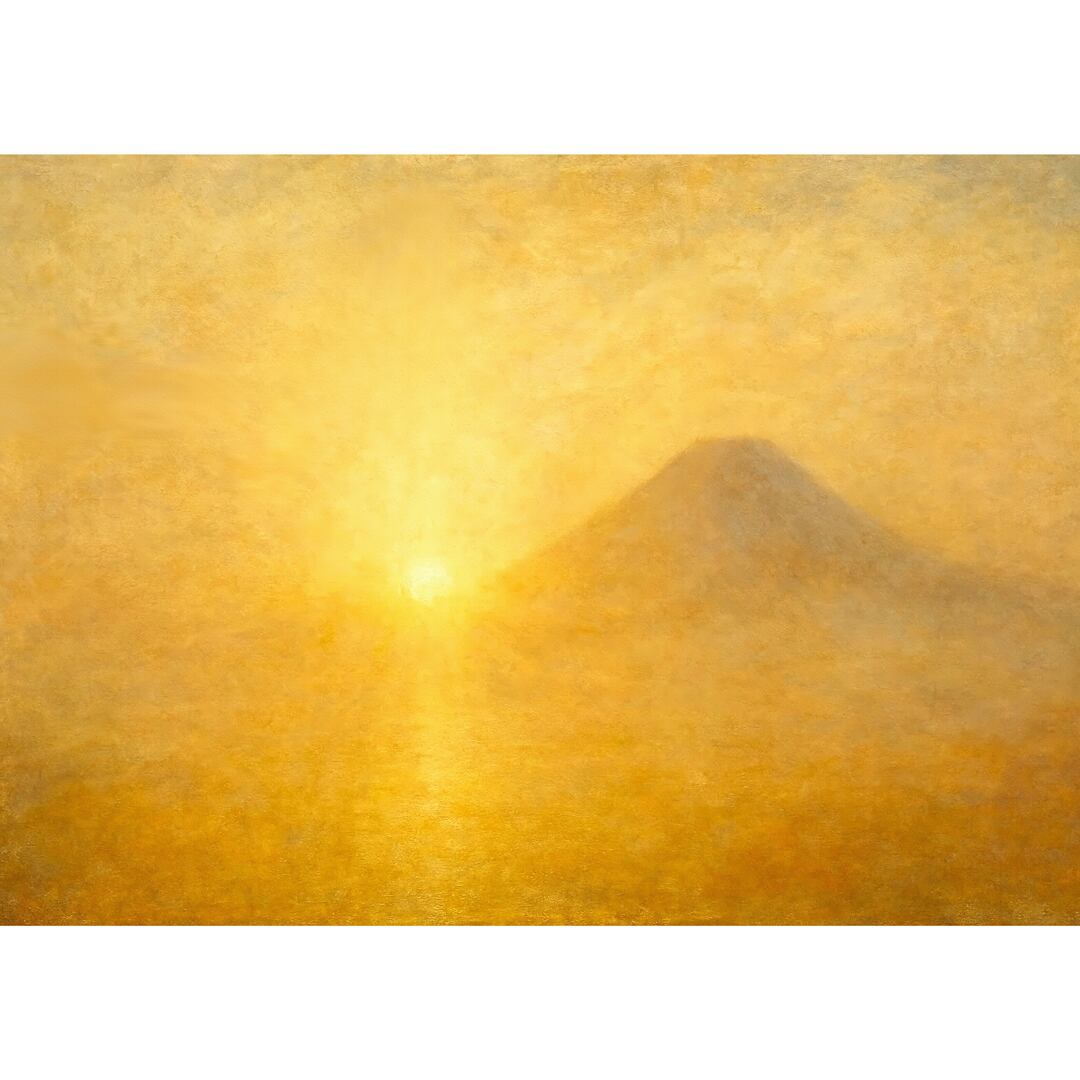 GANDEAUX がんどうあつし 絵画 Art/Painting Official Gallery on BASE