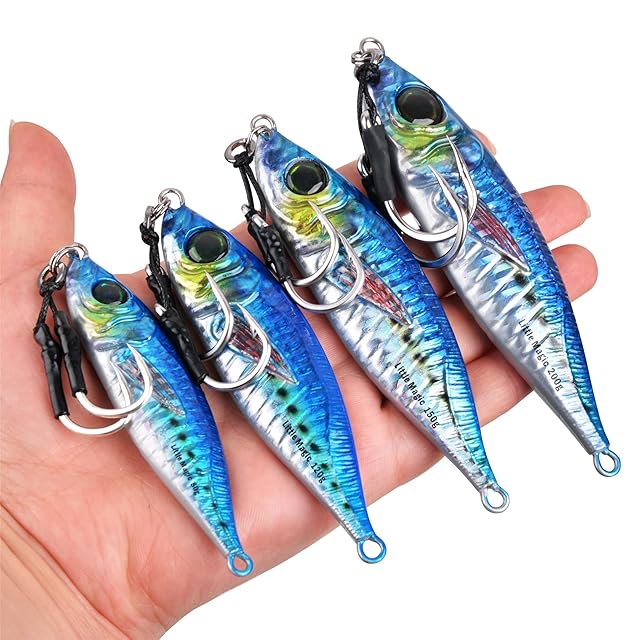 菊池工房 JERK PENCIL 180 アルミ | Pay ID