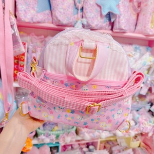 【F1】75-4ころりん2wayリュック＆ショルダーバッグ