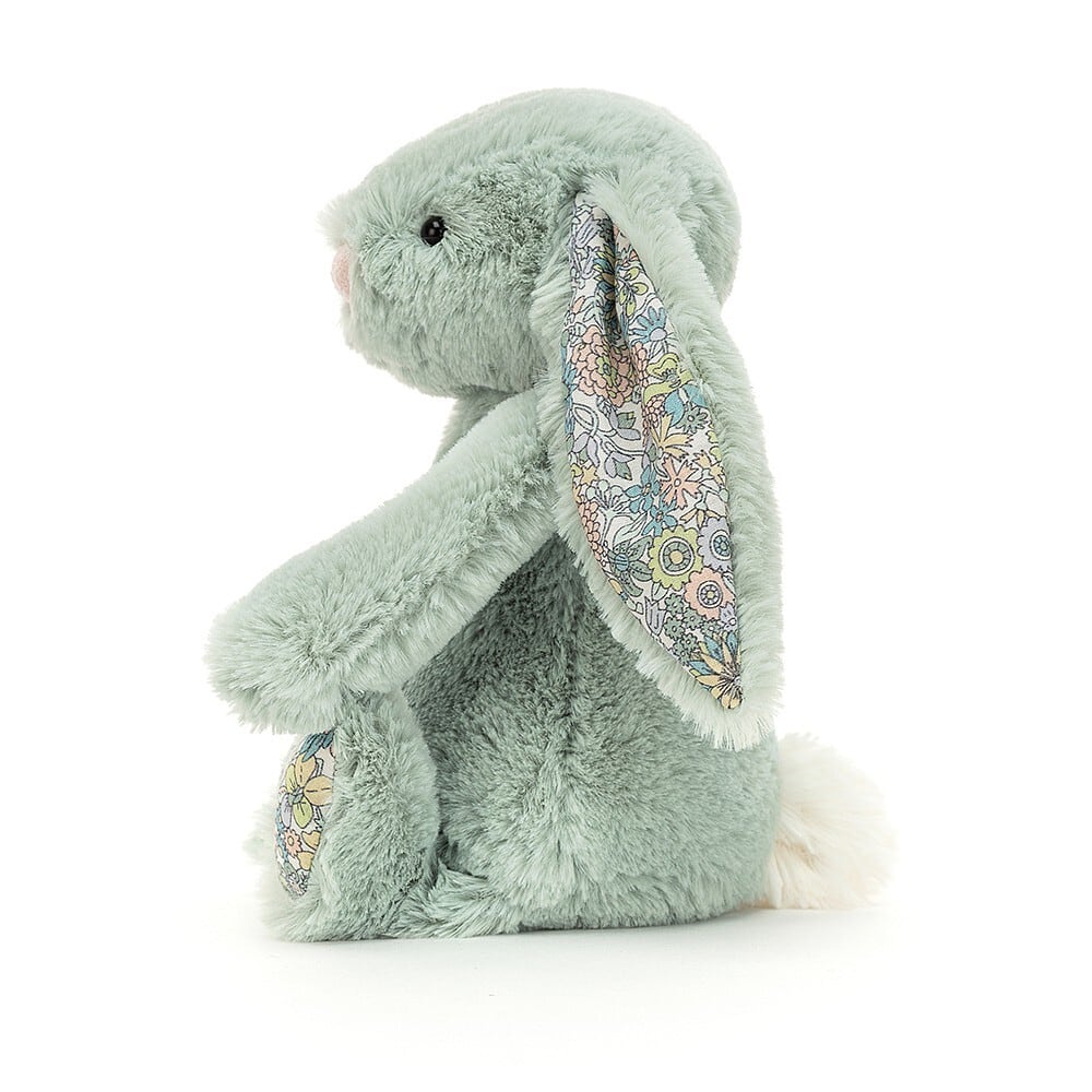 Blossom Sage  Bunny Small_BL6SGN