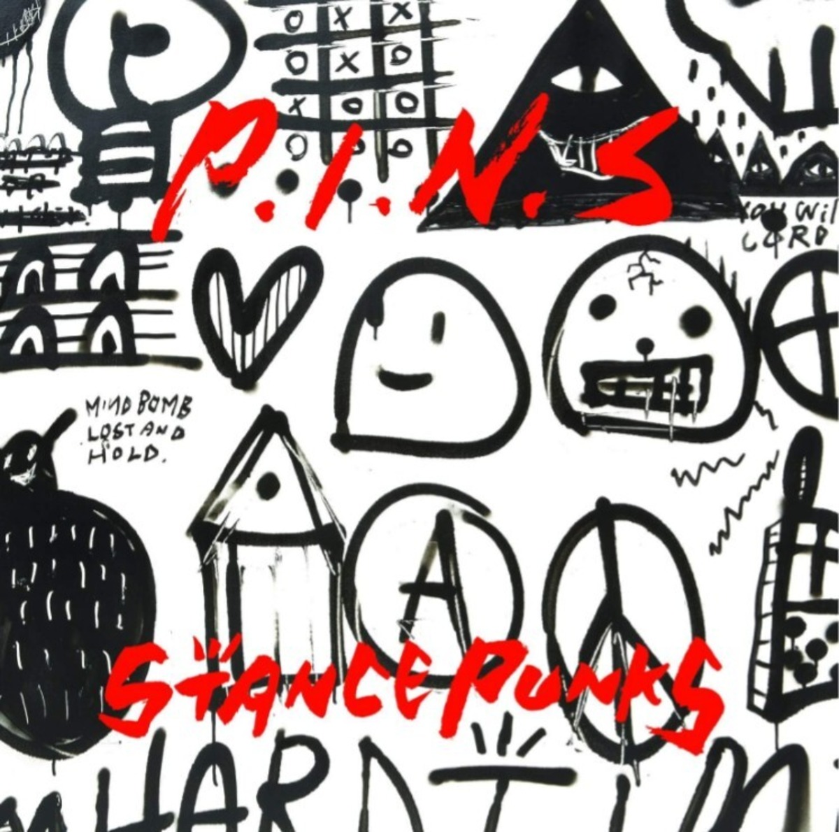 P.I.N.S | STANCE PUNKS OFFICIAL WEB SHOP