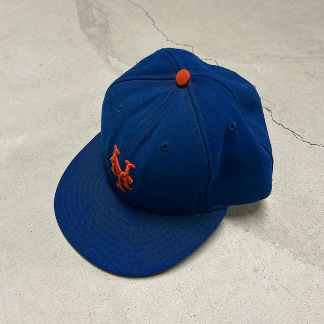 NEW ERA CAP NEW YORK METS