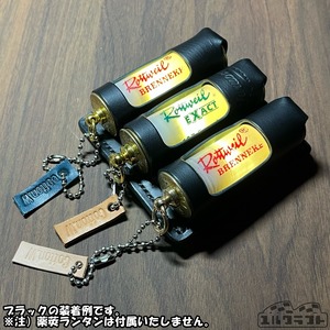 Cotton.w薬莢ランタンホルダー3pcs