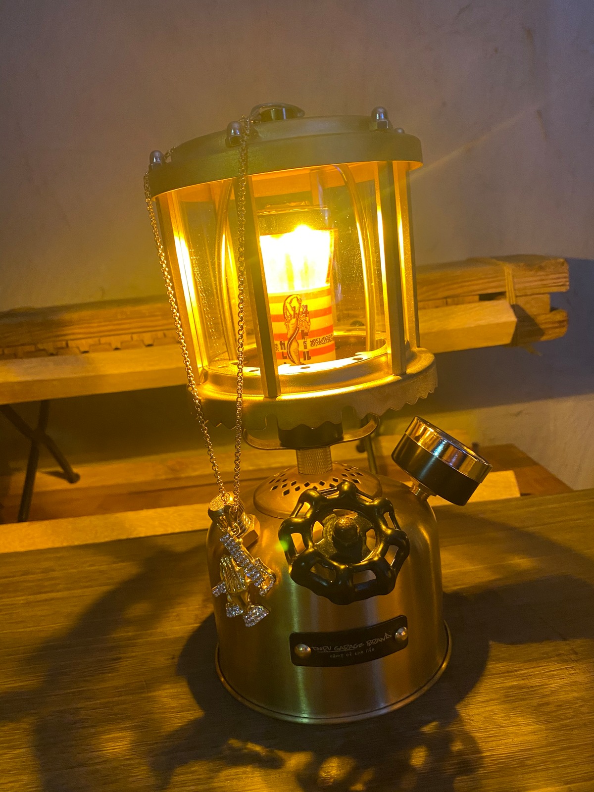 今井バーニャ Ⅱ | トールガレージ 