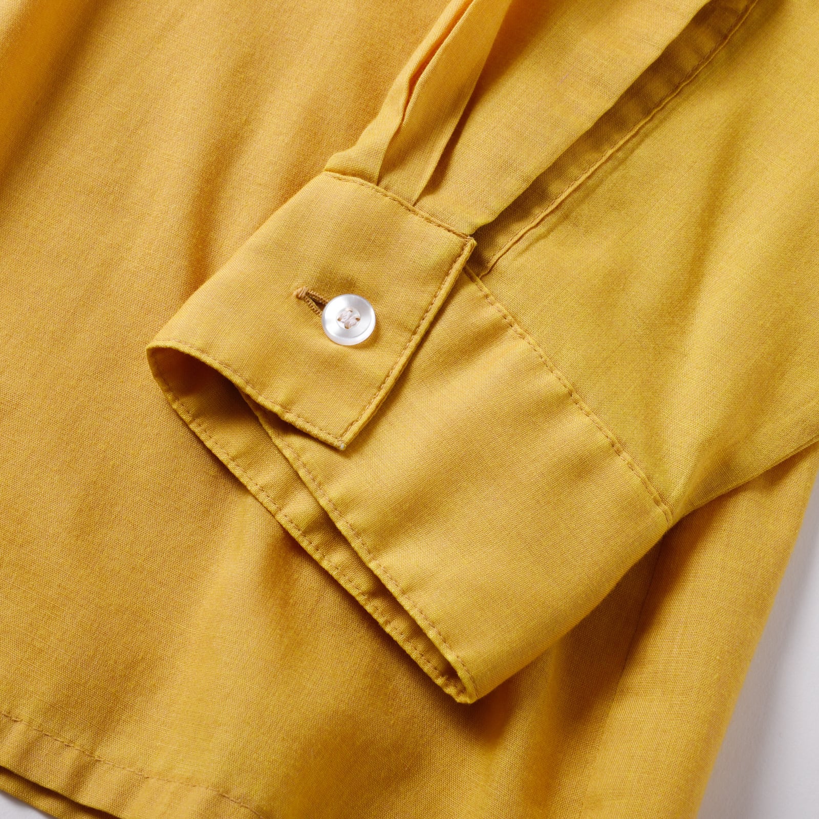 極美品】60s ARROW special Vintage Open Collar Shirts big size made