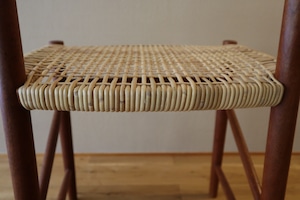 Peter Hvidt & Orla Molgaard-Nielsen「Dining chair model 316」（B）