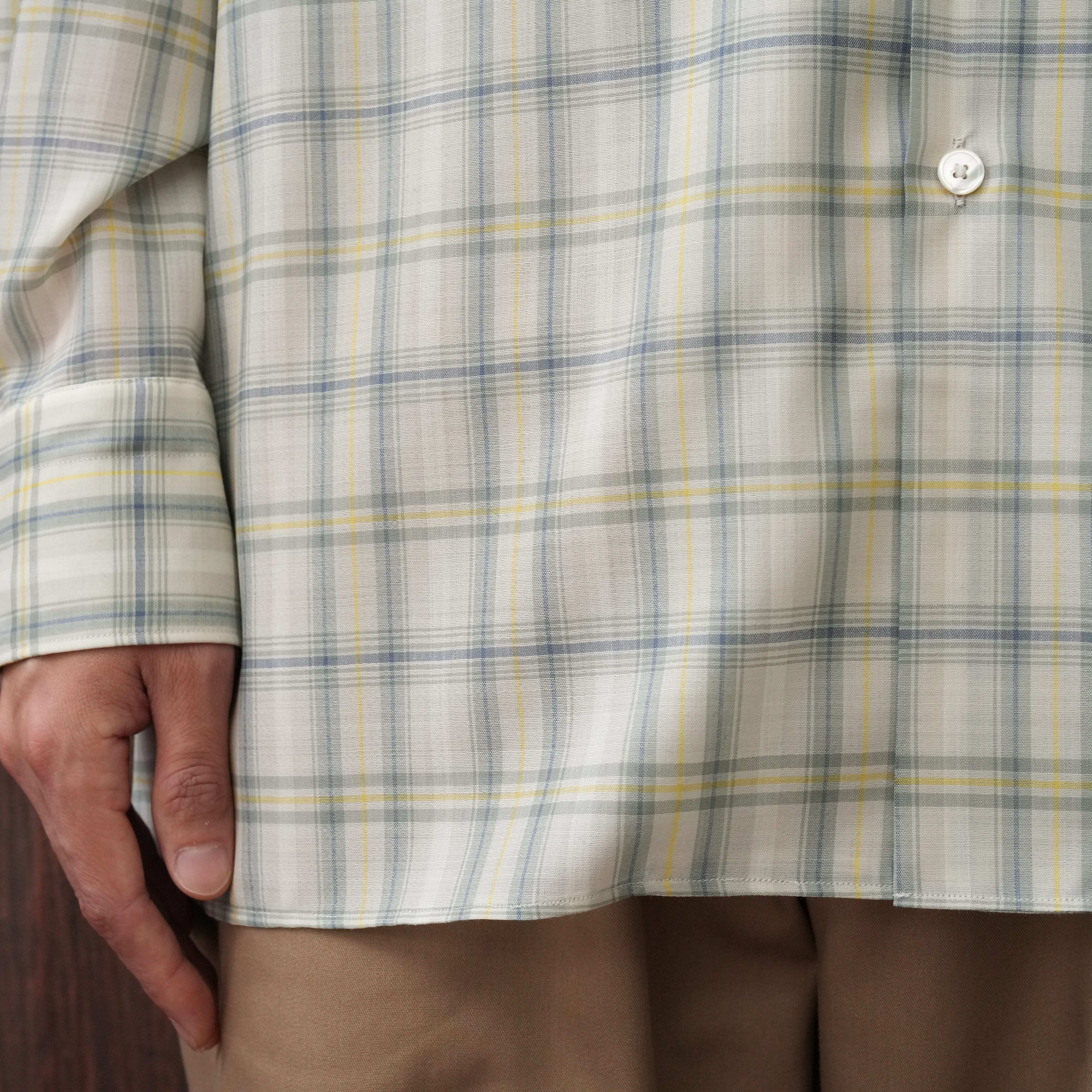 MAATEE&SONS (マーティーアンドサンズ) 25SS 