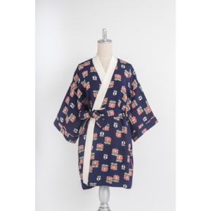 short kimono style GC180943B