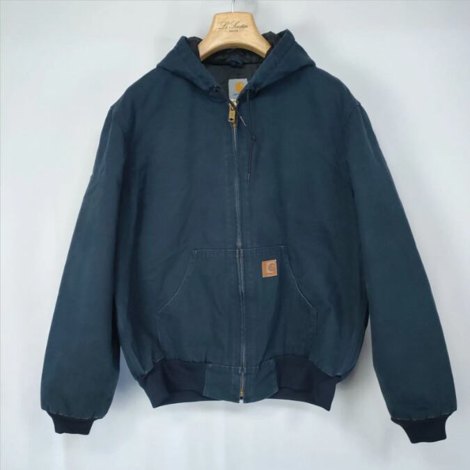 90's patagonia Baggies Jacket L グリーン パタゴニア バギーズ