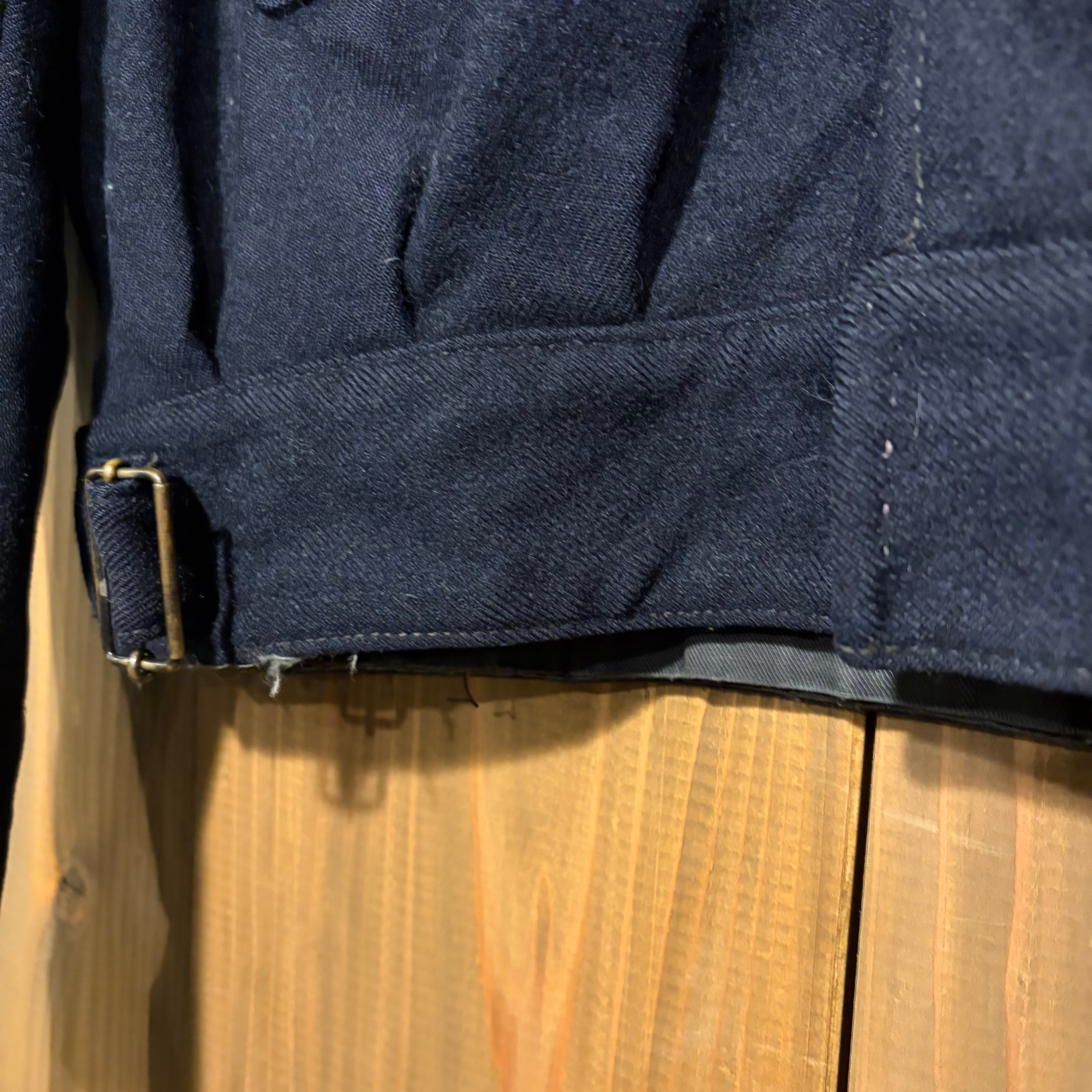 50s カナダ軍 実物 アイクジャケット ミリタリージャケット バトル