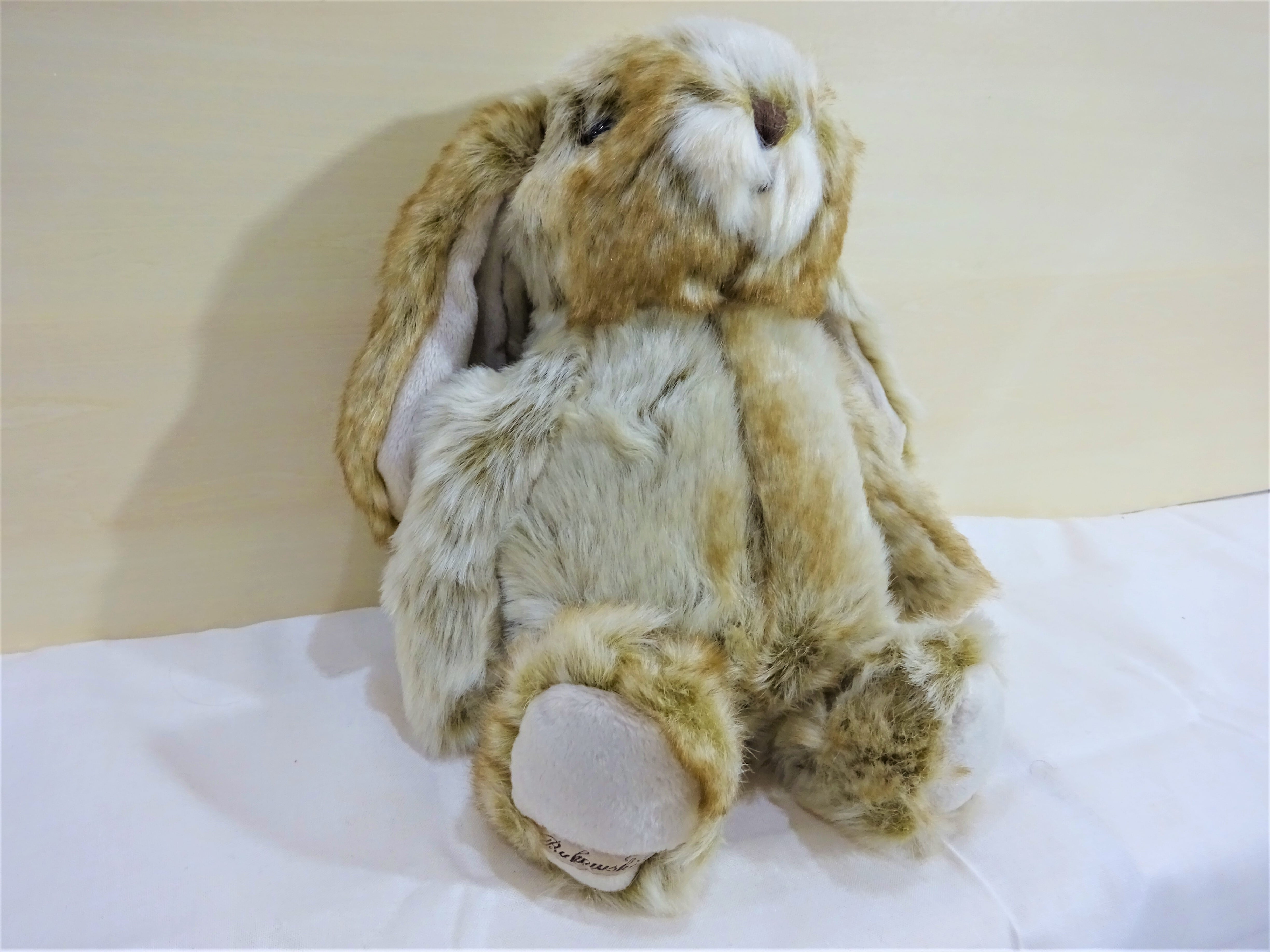 Bukowski（ブコウスキー）ぬいぐるみ Sweet Graham（うさぎ） | むく