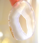 Castor - アゲートヒーリングチャイム / Agate Healing Chime