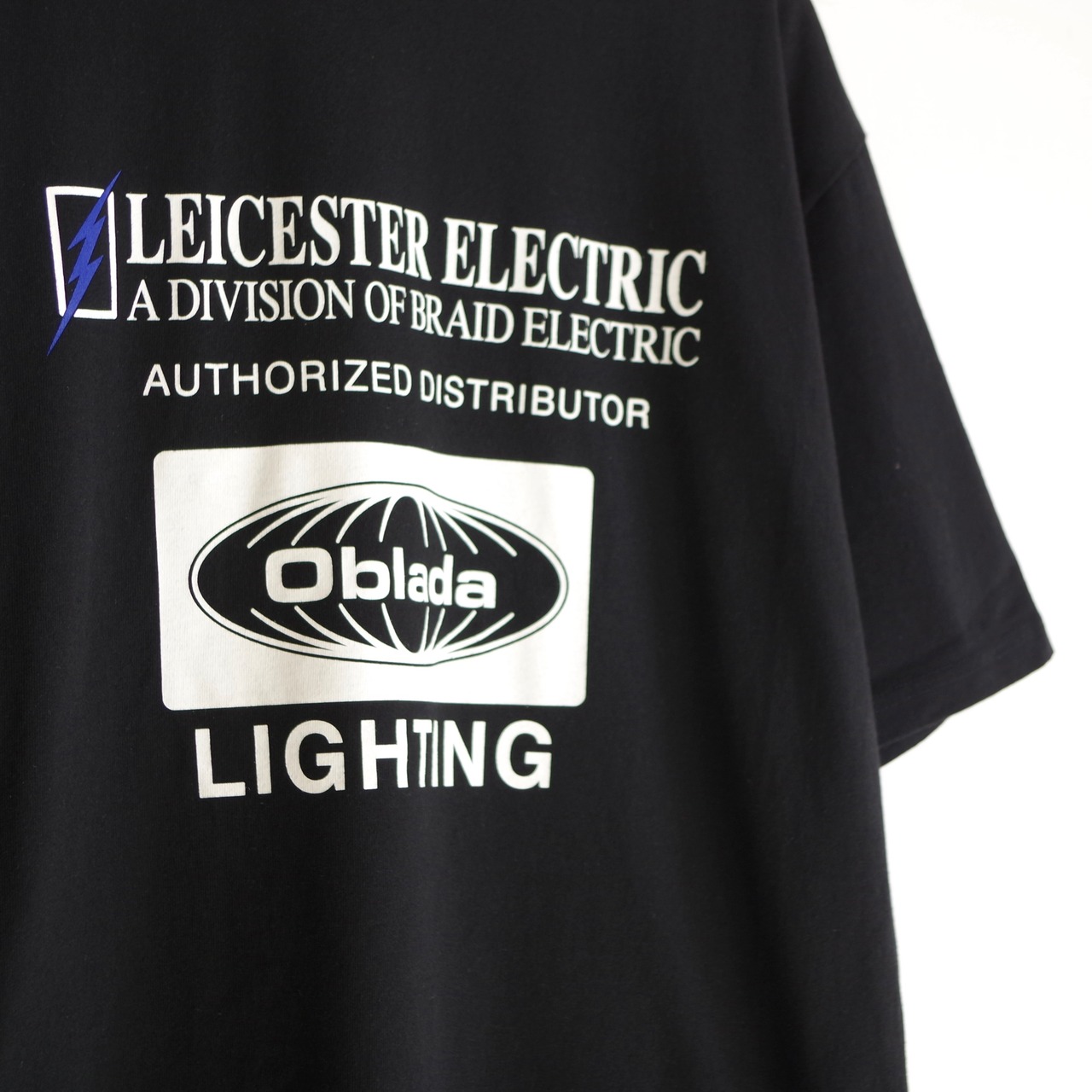 Oblada ELECTRIC TEE