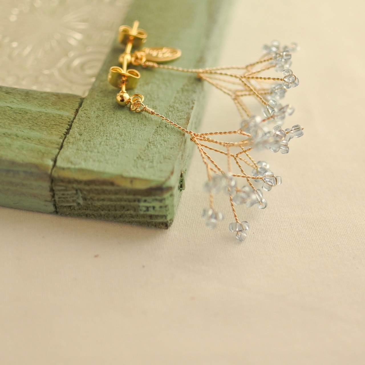 【2026年春夏限定カラー】なれ初め(丁字草)