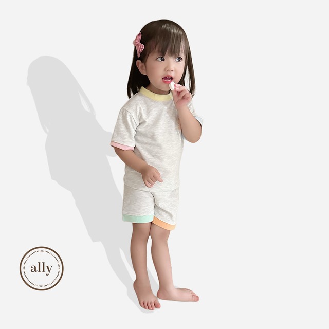 ふんわりやわらかルームウェア