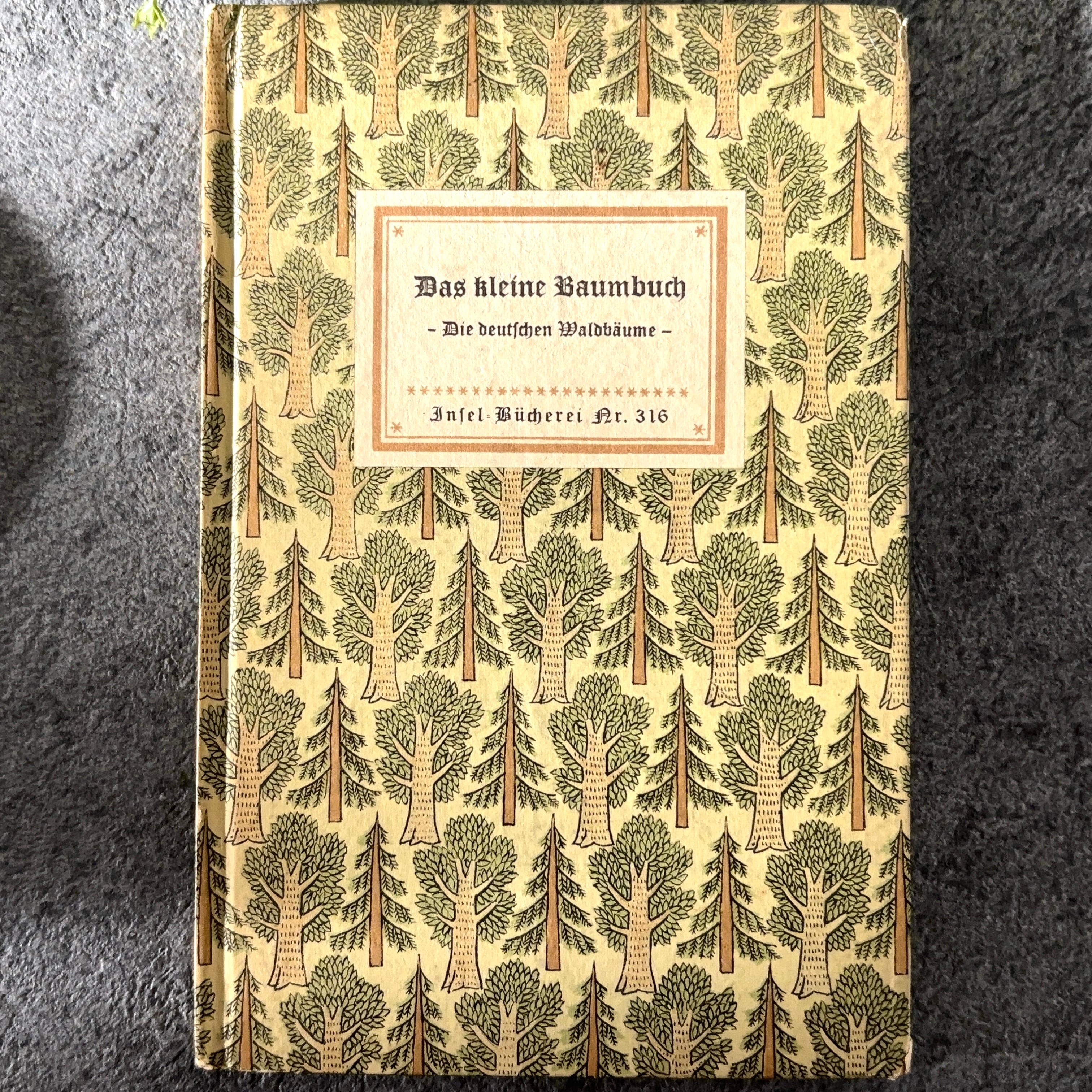 インゼル文庫 | べるりんのーと ANTIQUE & VINTAGE