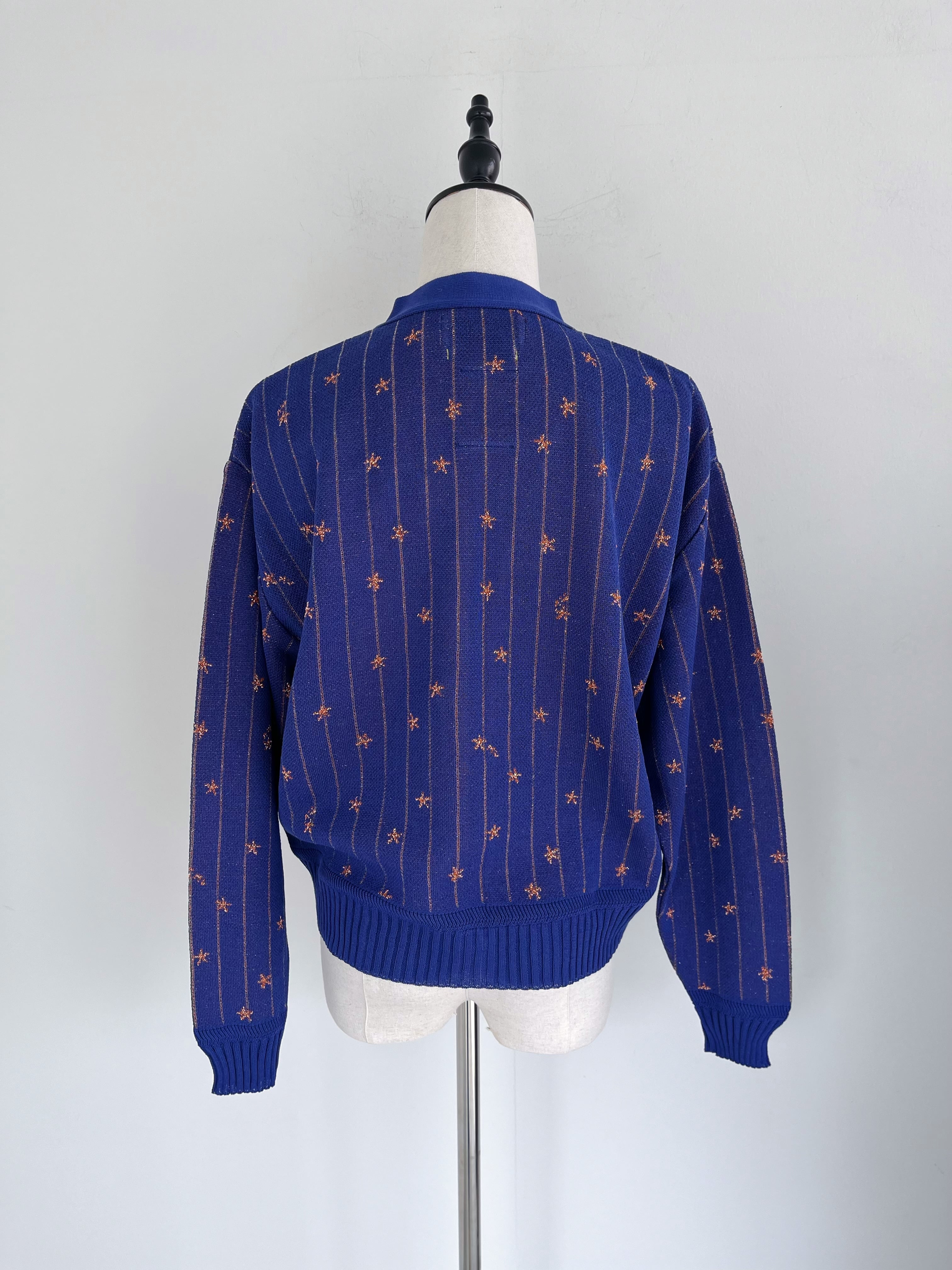 MUVEILのチュールカーディガン MUVEILのチュールカーディガン