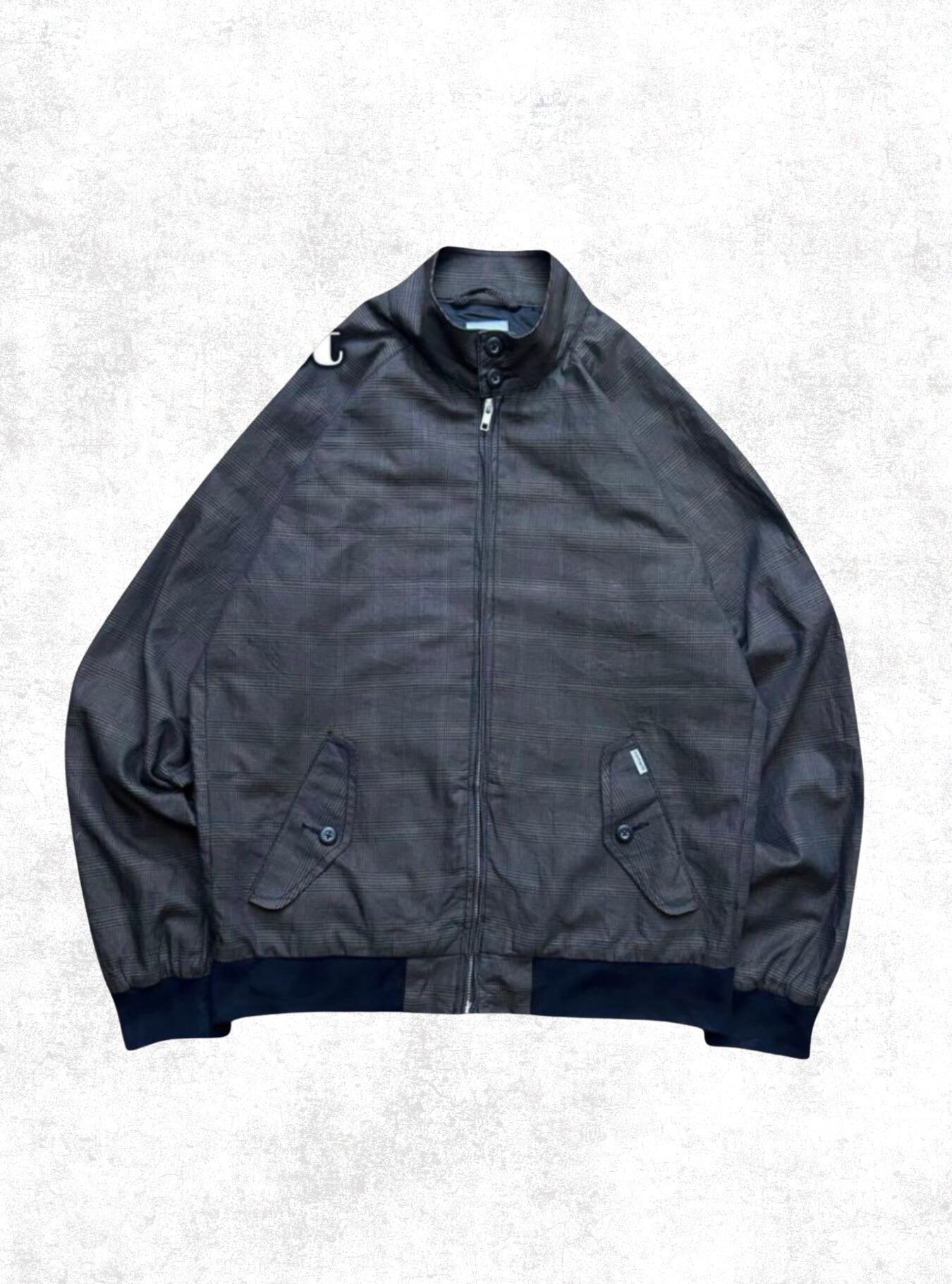 carhartt ジャケット