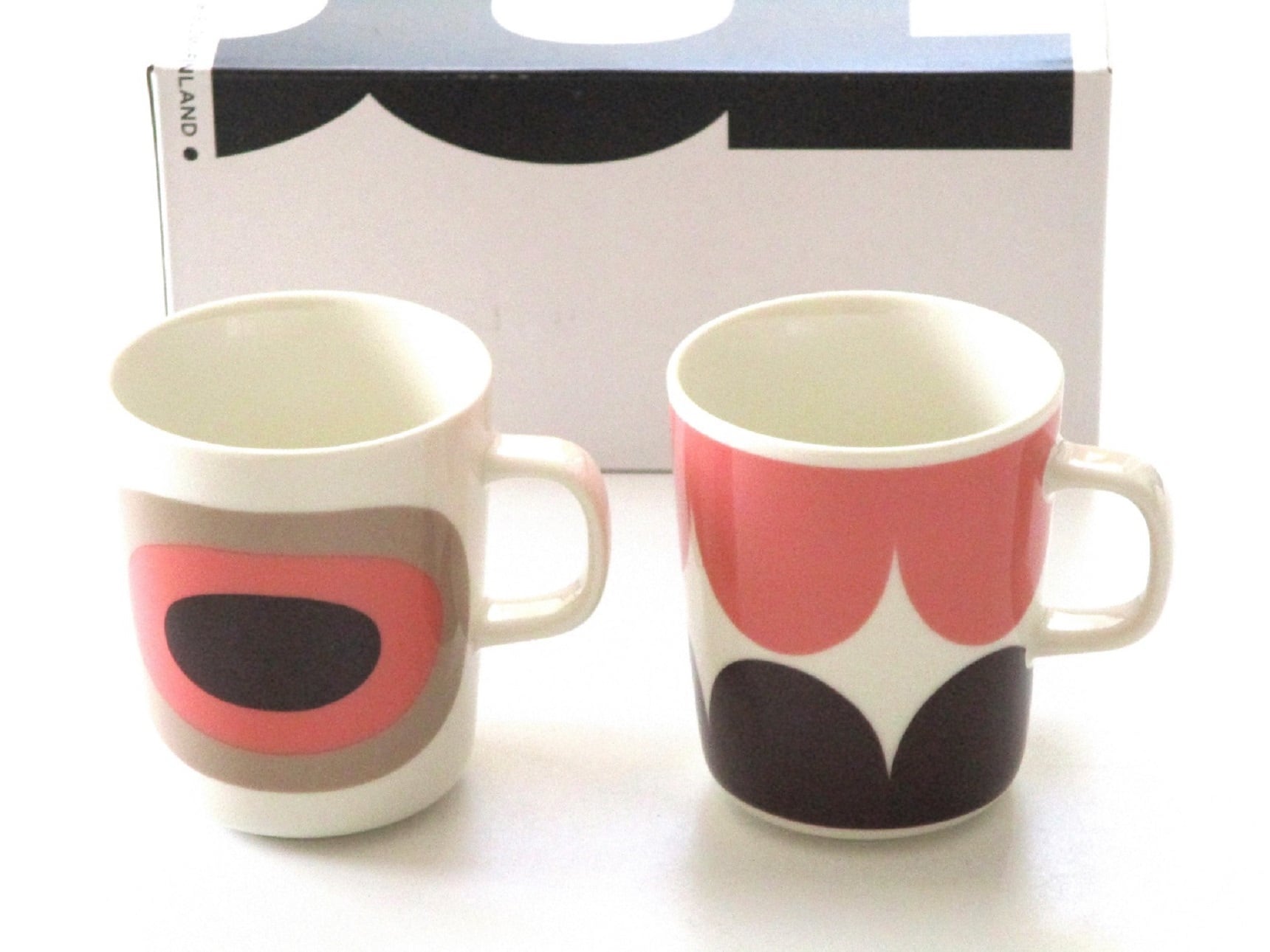 マリメッコmarimekko ハルカharka ボウル 500ml