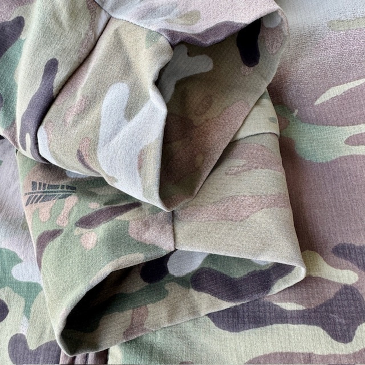 Patagonia US Nano-Air Jacket MARS PCU Lost Arrow XL 画像8