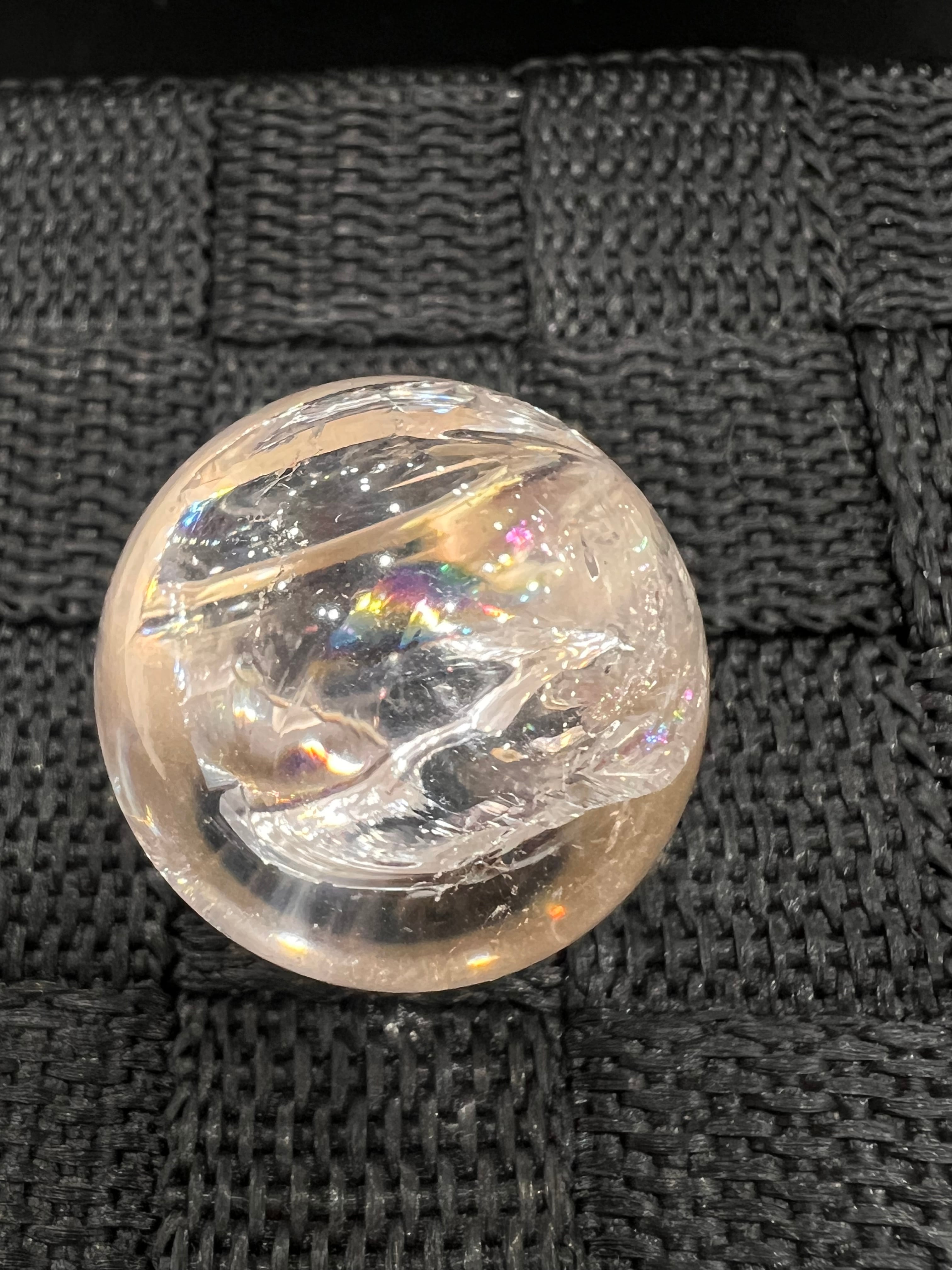 球]スフィア（丸玉・球体） | クリスタル・ワールド御徒町店