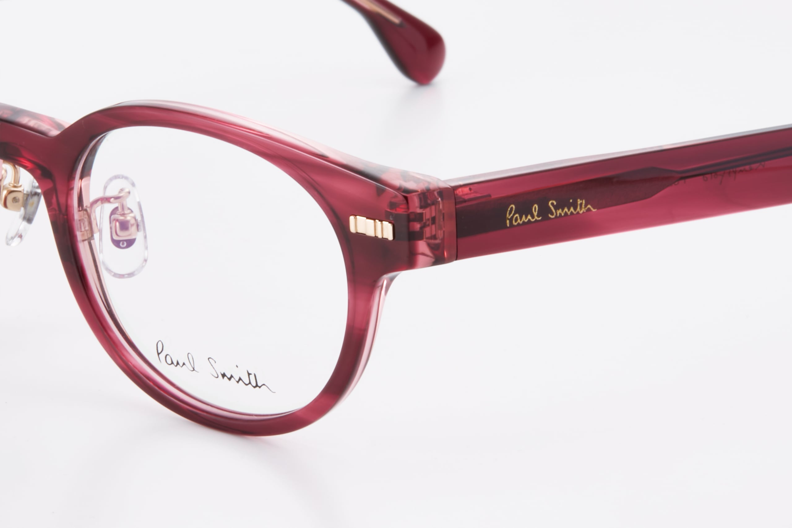 PaulSmith(ポールスミス) // PS24618LB-603 | メガネのイタガキ
