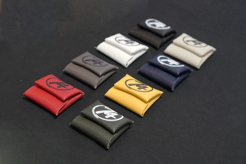 My JIMNY color coin case【JB74】