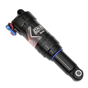 【新着特価】DNM TRU-8RC Trunning Fixing 165x40mm Mountain Bike Air Rear Shock With Lockout ST2673