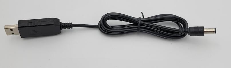GD-HC26用 / GD-HC55用 充電アダプターコード | リンク ショップ