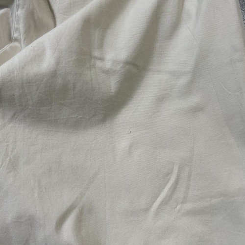 90-00s Ralph Lauren 33/30 ベージュチノパンツ 詳細写真13