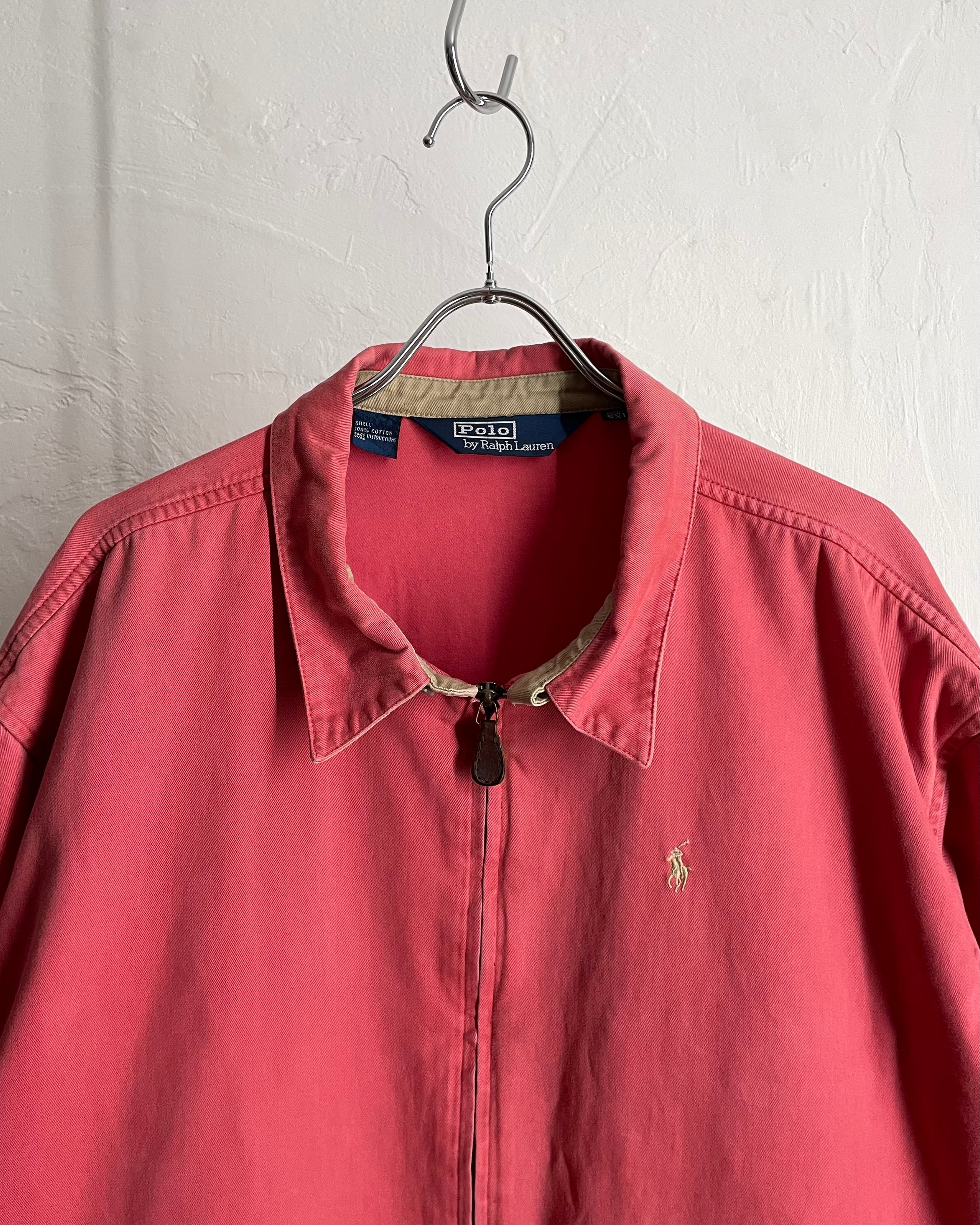 90's Ralph Lauren cotton swing top 90's Ralph Lauren cotton swing top