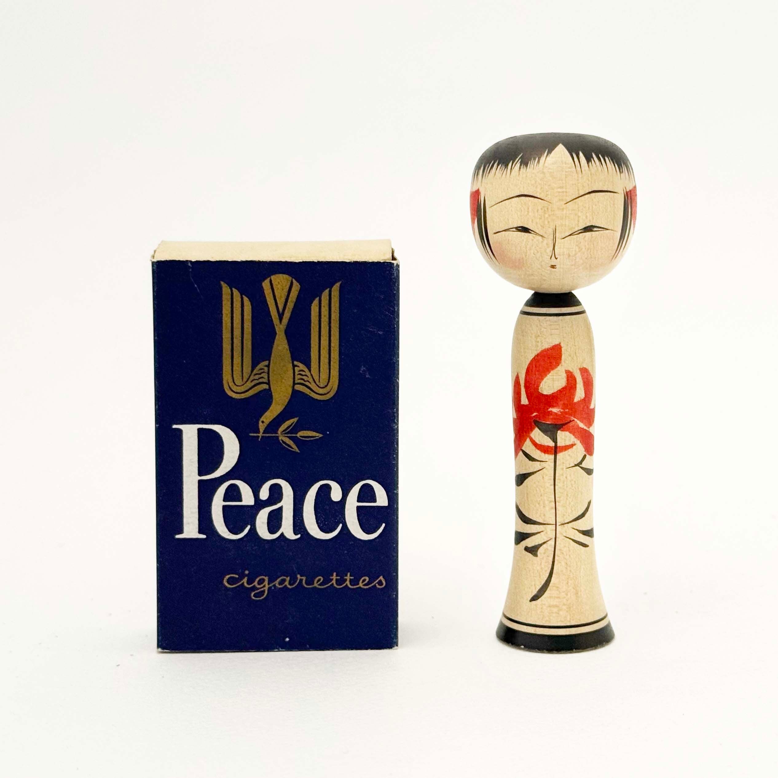 遠刈田系 / 佐藤英太郎工人（菊）