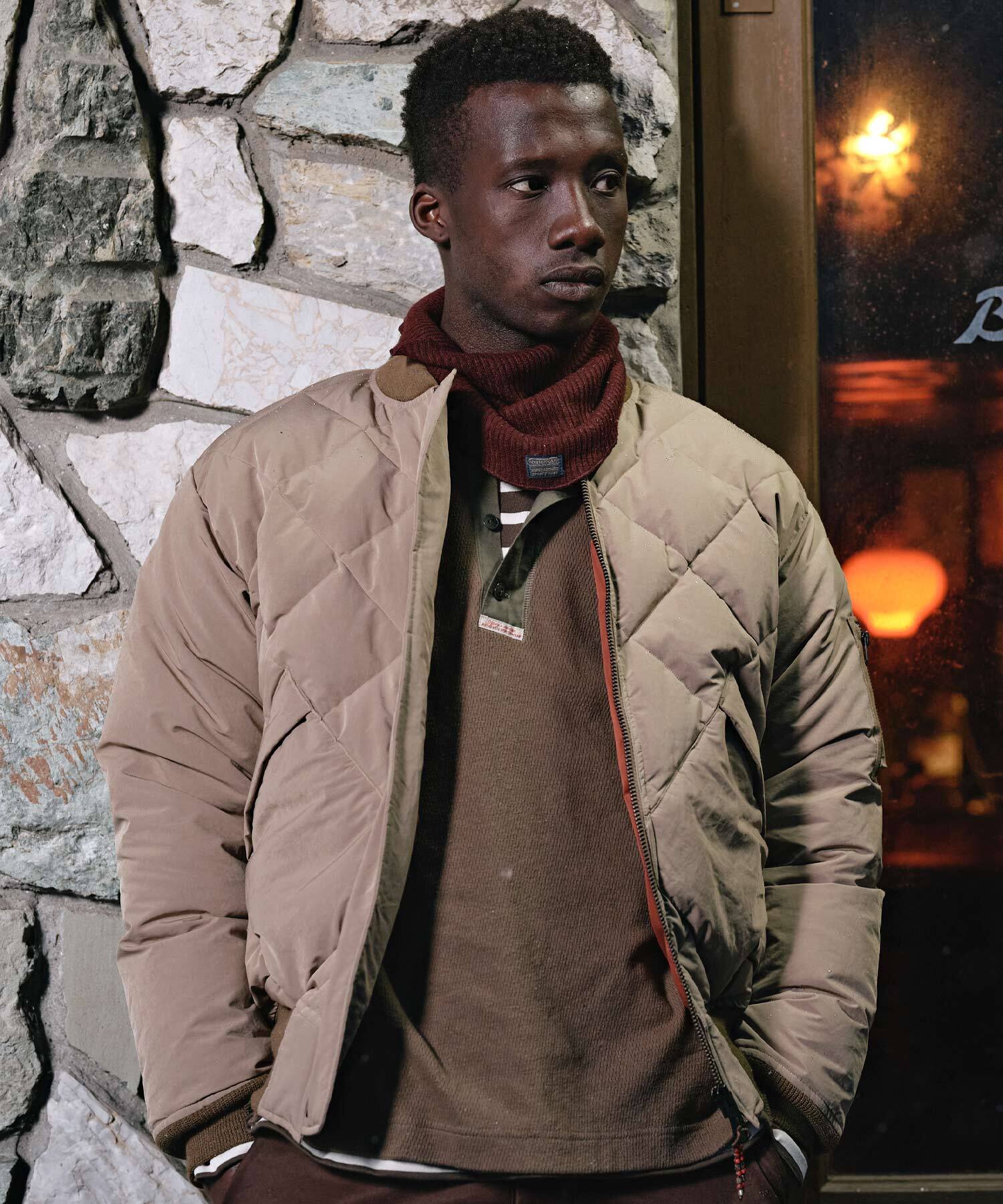 OUTER | GYPSY&SONS online shop