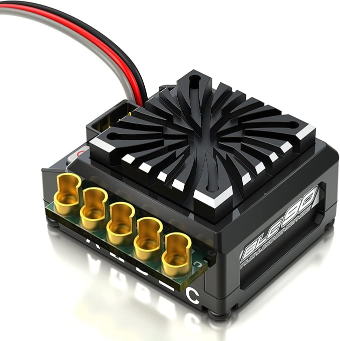 ジーフォース BLC90 Brushless ESC G0391 日本正規品 | KAZESHOP