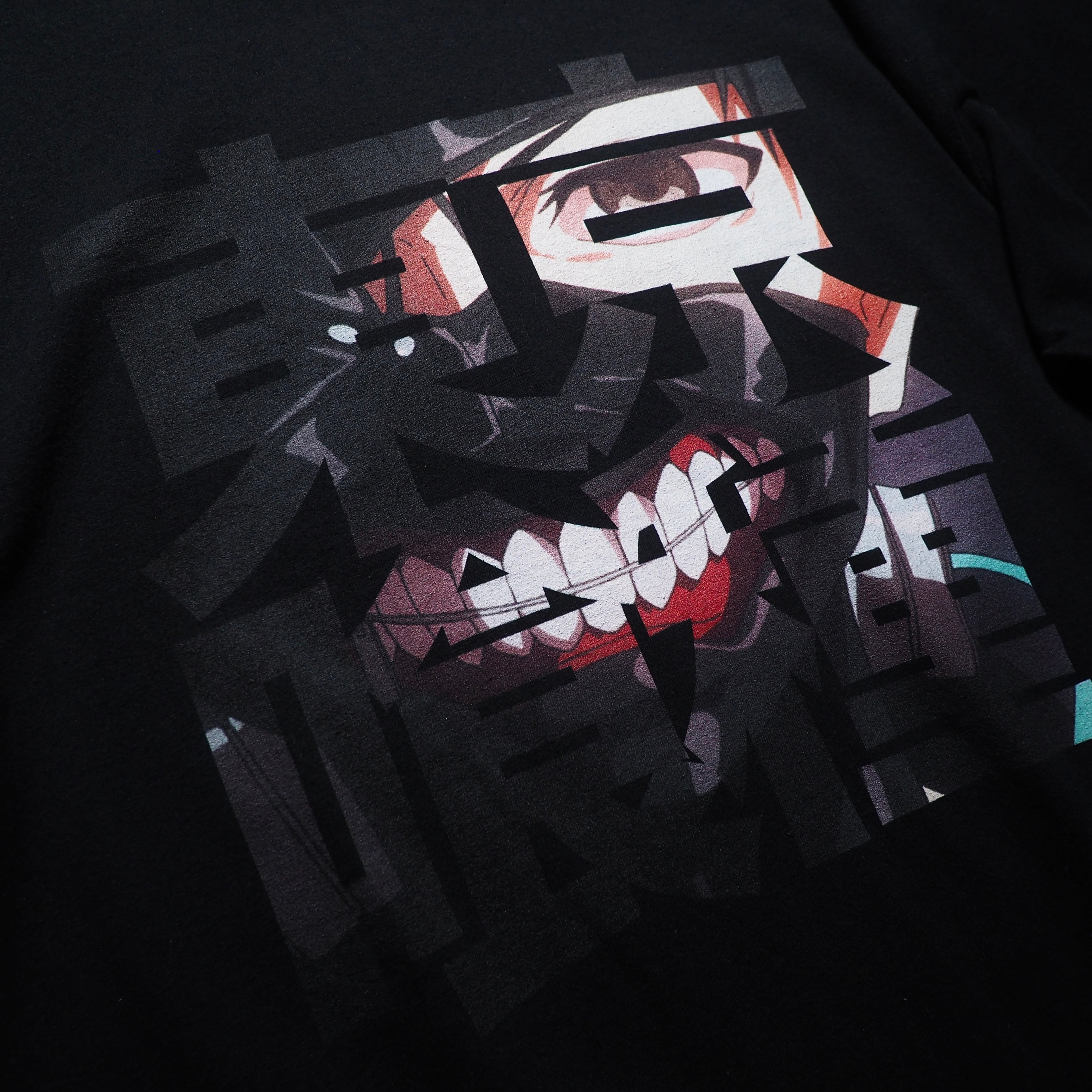 東京喰種 bootleg tee XL ヴィンテージ tシャツ トーキョーグール 東京喰種 bootleg tee XL ヴィンテージ tシャツ トーキョーグール