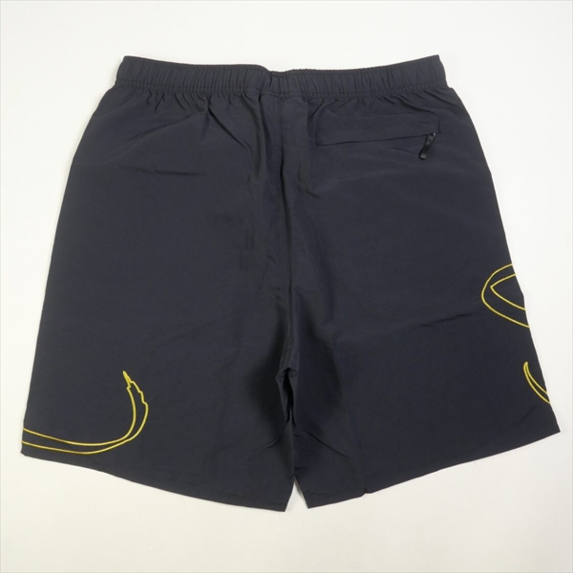 Size【S】 SUPREME シュプリーム 24SS Tag Water Short Black ショーツ 