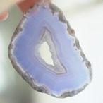 Lime Soda 05 - アゲートヒーリングチャイム / Agate Sun Catcher Wind Chime 753