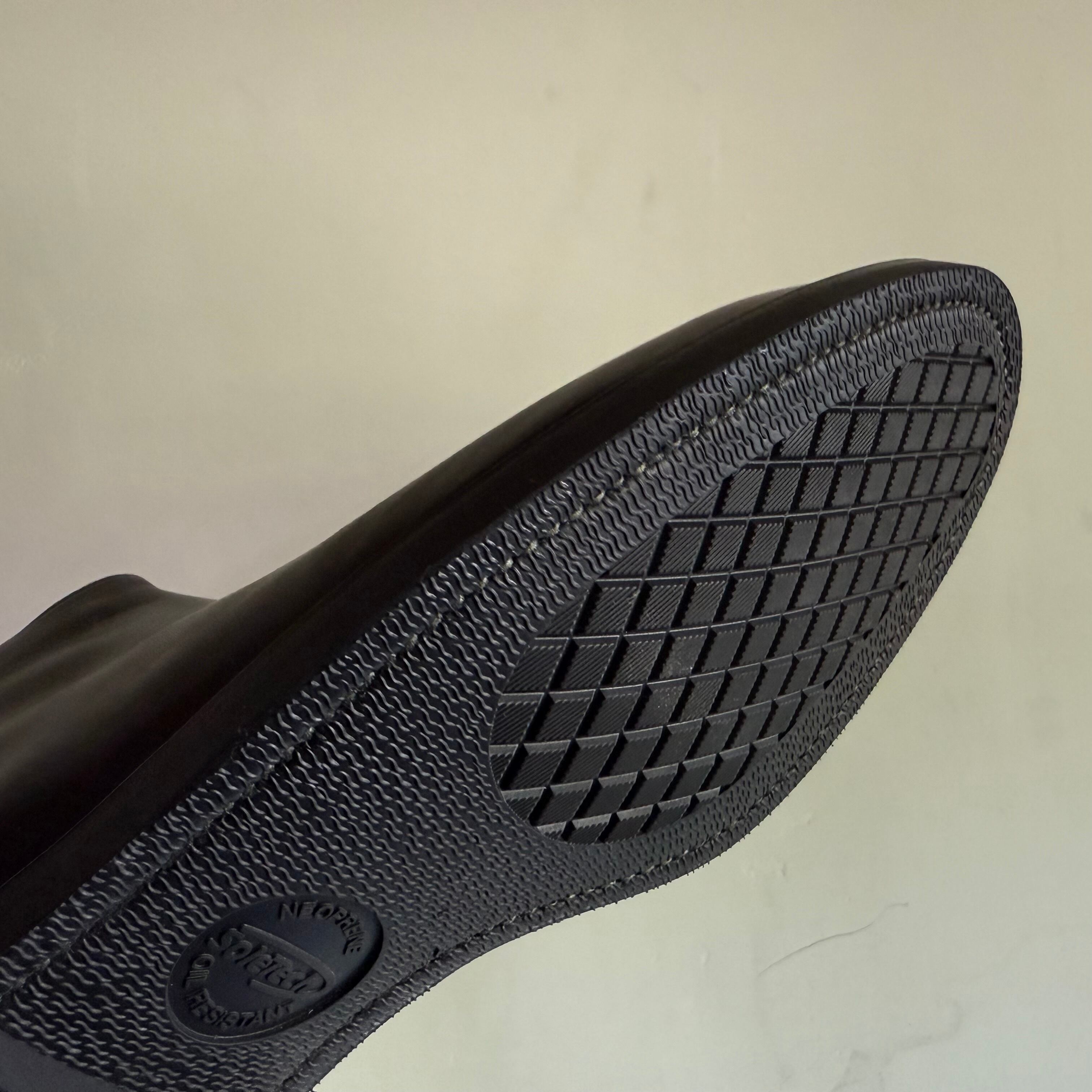 forme WOMEN Molder ff-115 black / calf | BENTO