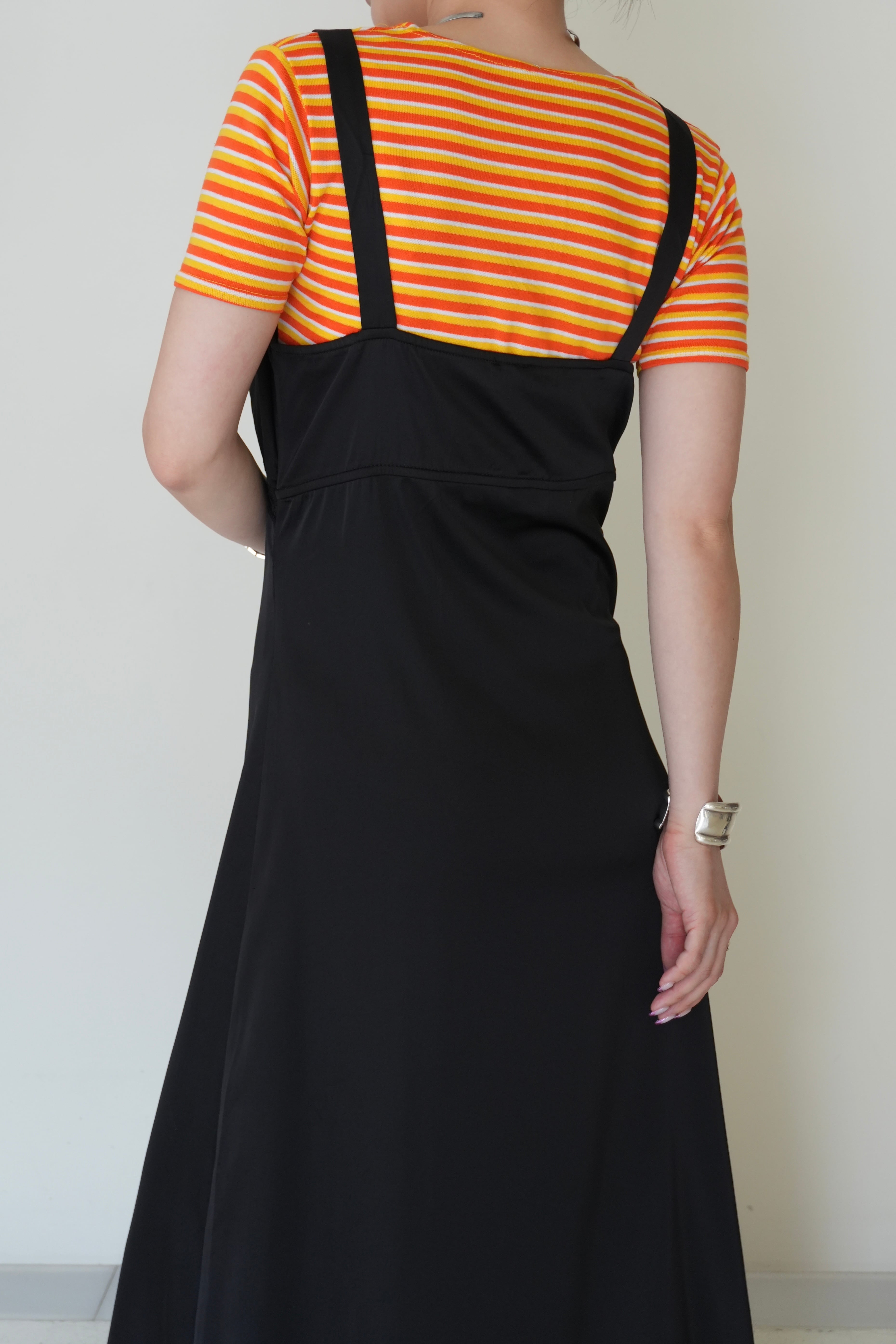 used tee