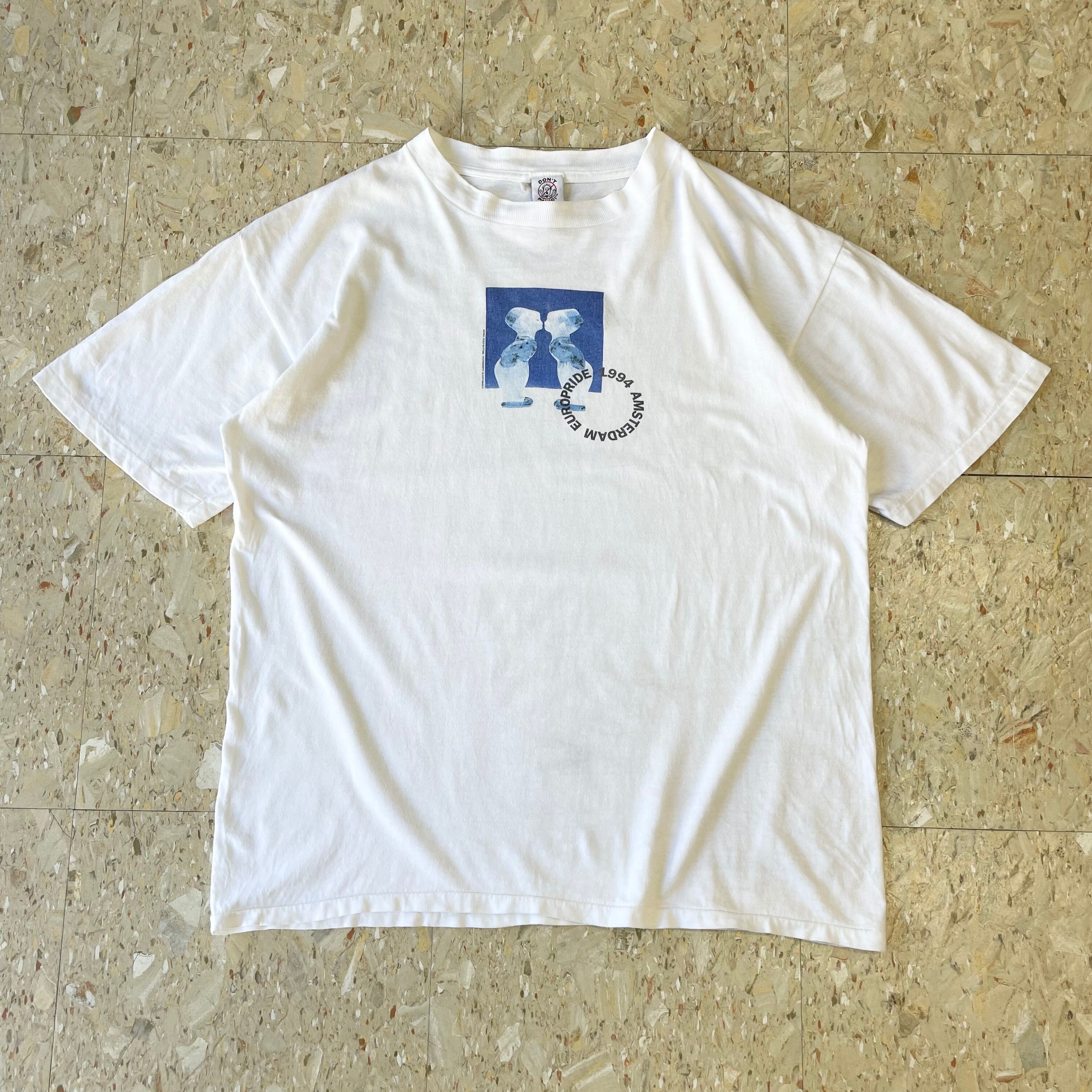 90s 【クレヨンしんちゃん】 Tシャツ ホワイト size.M | 古着屋 芥 90s 【クレヨンしんちゃん】 Tシャツ ホワイト size.M | 古着屋 芥