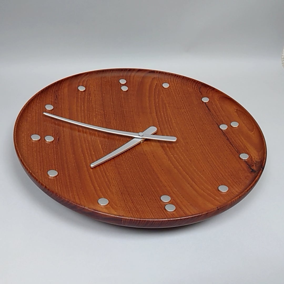 フィン・ユール Finn Juhl FJ Clock 正規品 FJ CLOCK | KAMADA
