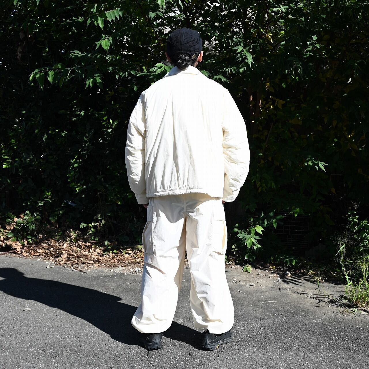 product twelve / PT12 Utility Pants | GANKO