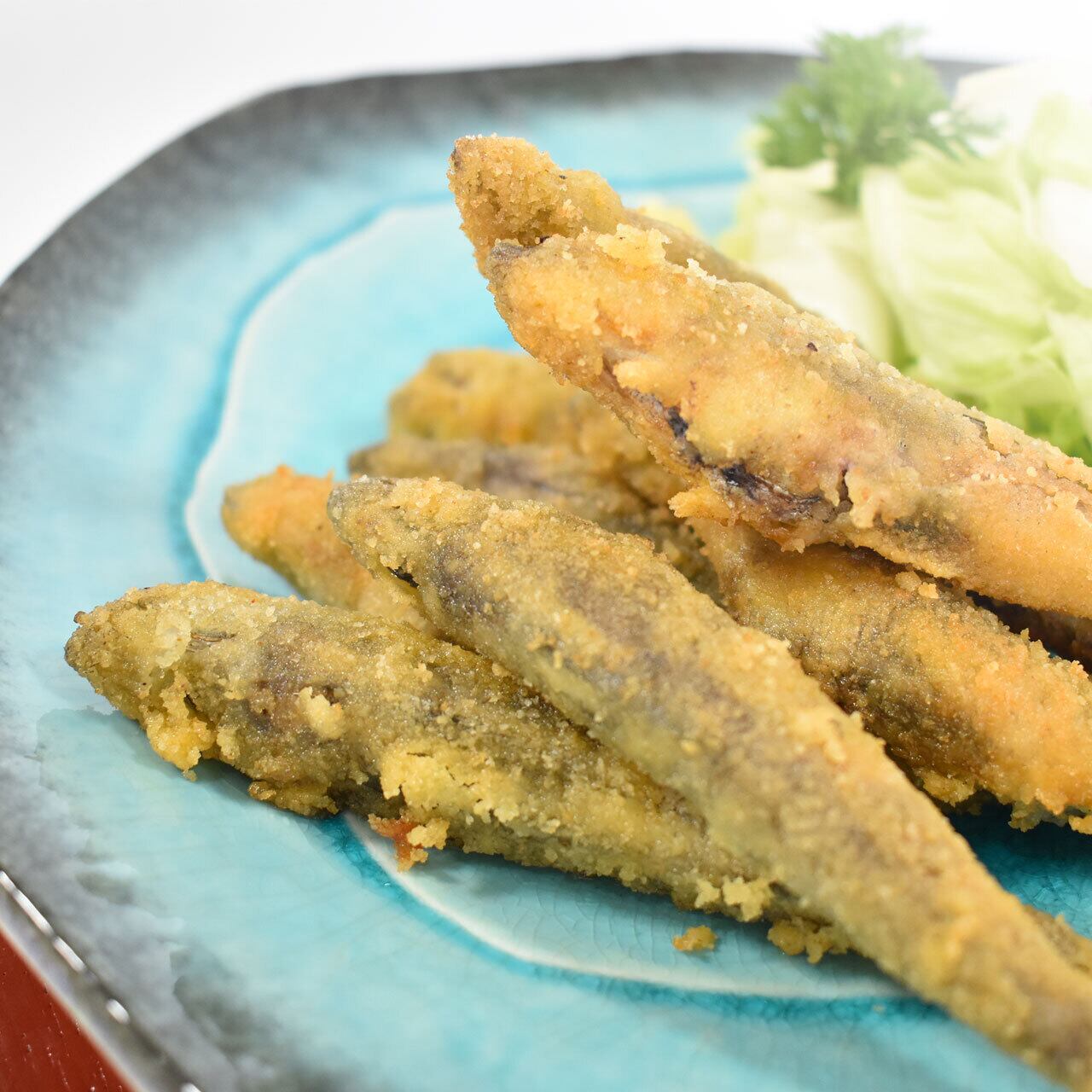 茨城産 めひかり 唐揚げ 8 12尾 ひめ菊 身体にやさしい地産食材 ご当地グルメ 地方の名産品の美味しいお取り寄せ 通販