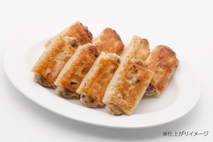 三鮮焼き餃子（6個入／袋）